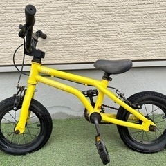 おもちゃ 幼児用自転車