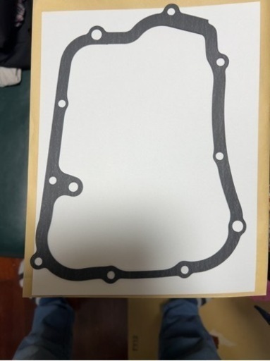 アドレスv125gK7（整備車両）