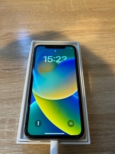 その他 Iphone11 64gb