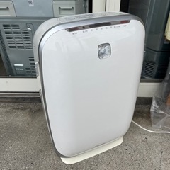 【無料‼️差し上げます‼️】ダイキン DAIKIN 加湿空気清浄機 