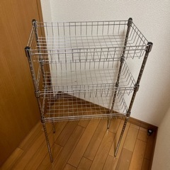 家具 収納家具 スチールラック