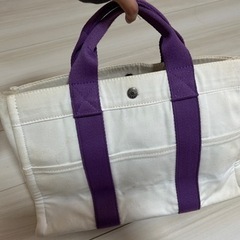 HERMES バック