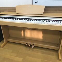 ヤマハ電子ピアノ　YDP-140C　中古　2009年製　値下げ♪