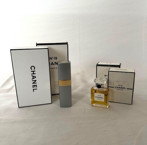 Perfume５つセット