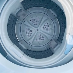 本日の目玉商品  ⭐️ハイアール電気洗濯機⭐️ ⭐️JW-K50K⭐️ 