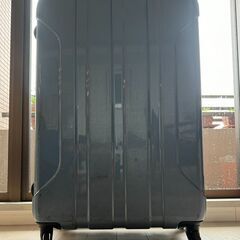 スーツケース（4輪）hideo diesigin 52cm×30...