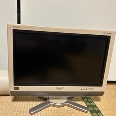 家電 テレビ 液晶テレビ