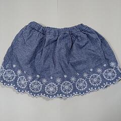 服/ファッション スカート　短パン　95