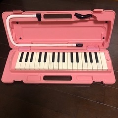【ピアニカ】楽器 鍵盤楽器、ピアノ