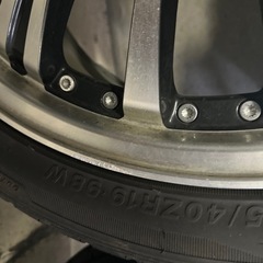 ロクサーニ　パイロンアベンジャー終了