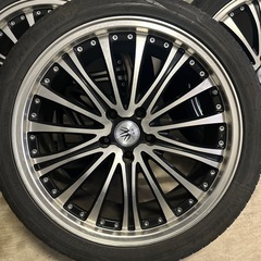 ロクサーニ　パイロンアベンジャー終了