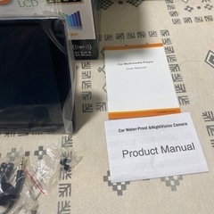 何かと交換可　　ナビ　カーオーディオ