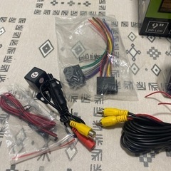 何かと交換可　　ナビ　カーオーディオ