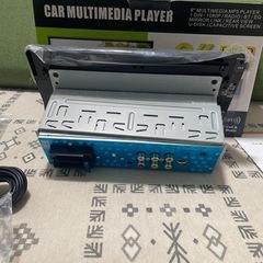 何かと交換可　　ナビ　カーオーディオ