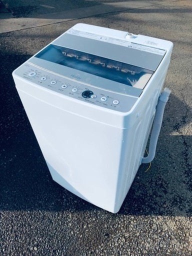 ⭐️ハイアール電気洗濯機⭐️ ⭐️JW-C55D⭐️
