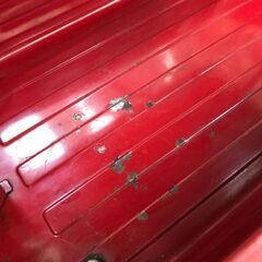 ホリー　ツールワゴン　4段　約 幅(W)680mm × 奥行(D)380mm × 高さ(H)900mm