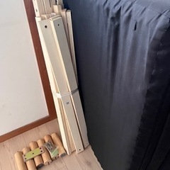 家具 ベッド シングルベッド