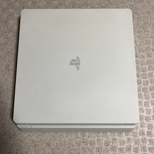 ps4[取り引き中]
