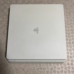 ps4[取り引き中]