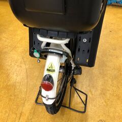 BRIDGESTONE ブリヂストン 電動自転車 ビッケ