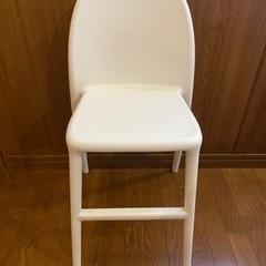 IKEAキッズチェア　URBAN 子ども椅子 大人も使えます！
