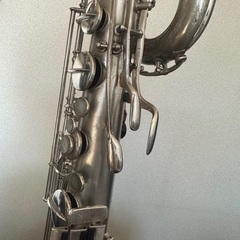 バリトンサックス コーン conn New WonderII Chu Berry 16万番台 バリトンサックス コーン conn New WonderII Chu Berry 16万番台