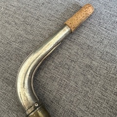 バリトンサックス コーン conn New WonderII Chu Berry 16万番台