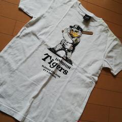 阪神タイガース　Tシャツ　新品未使用