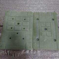 ロゴス　氷点下クーラーL 氷点下バック2つ　真空ハイブリッドコンテナ