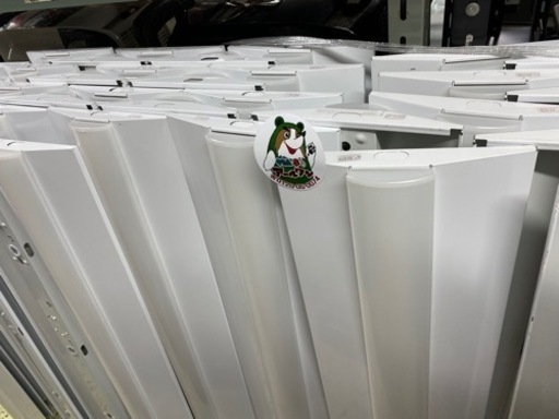 【LED照明】日立10本セット オフィス･工場･倉庫蛍光灯 節電に長寿命【家電の事なら買取＆販売アールワン田川】