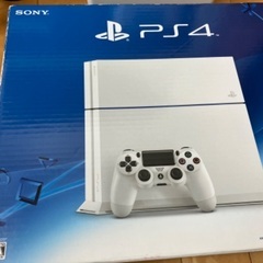 PS4（難あり）