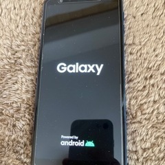 【本日受け渡し希望】Galaxy a7