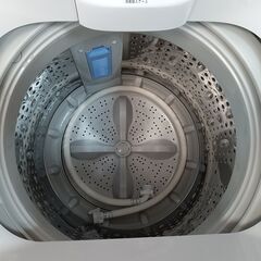 YAMAZEN　洗濯機　6㎏　YWM-60　2023年製　■買取GO‼　栄和店