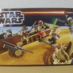 【新品 中袋未開封品】廃盤  レゴ 9496 スター・ウォーズ ...