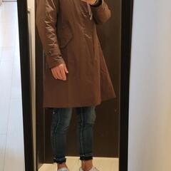 キマイラスキンコート