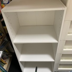 家具 収納家具 カラーボックス