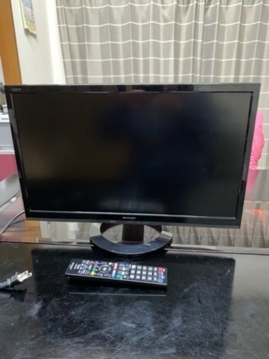 家電 テレビ 液晶テレビ