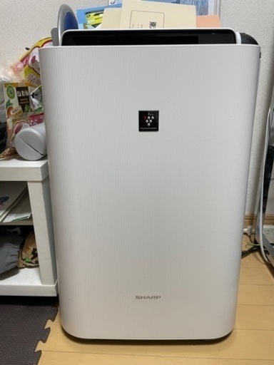 家電 季節、空調家電 空気清浄機