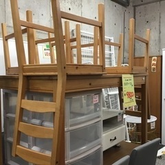 ●販売終了●４人掛け食卓テーブル　IKEA 中古品