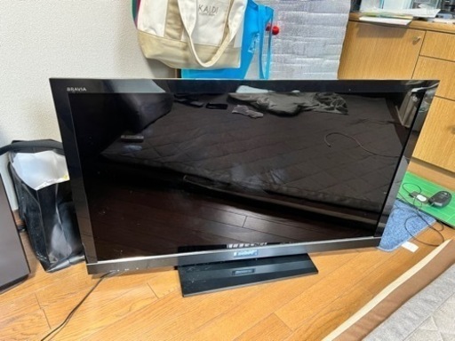 家電 テレビ 液晶テレビ
