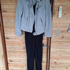 服/ファッション スーツ レディース