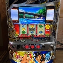 【決まりました！】押忍！番長3スロット実機