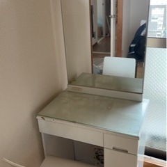 家具 ドレッサー