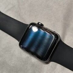 Apple Watch Series 3(GPSモデル)-