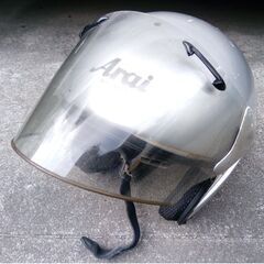 Arai ヘルメット szαⅡ　サイズ　59 60