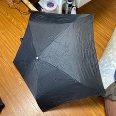 傘　折り畳み