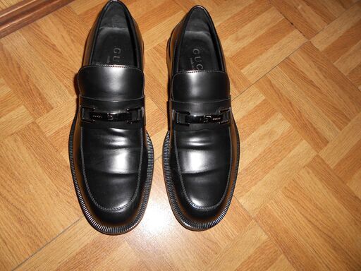 ★値下　極上美品　GUCCI 　グッチ ビットローファー