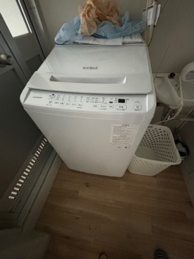 家電 生活家電 洗濯機
