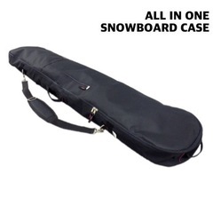ボードケース スノーボードケース バッグ
