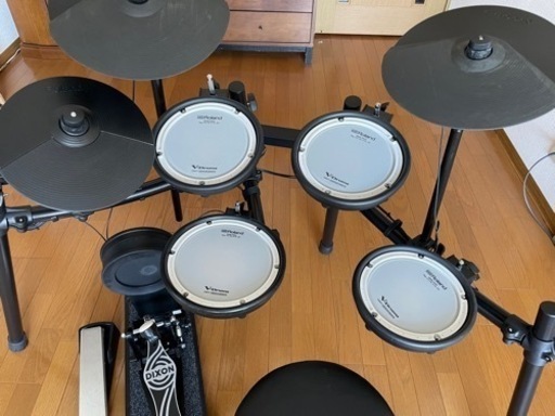 楽器 打楽器、ドラム